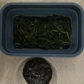 Cooksnap dari Enggar untuk resep Petis Kangkung Semarang