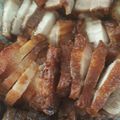 Cooksnap dari Dominica Ariella untuk resep Samcan Goreng Crispy