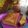 Cooksnap dari Wita Shafaa untuk resep Brudel Cake
