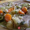 Cooksnap από despinal στη συνταγή Χοιρινό με λάχανο