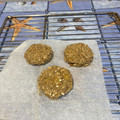 El cooksnap de font-mb cuando hizo Galletas de avena y plátano (BLW).