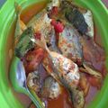 Cooksnap dari Arum Nurul Anggreini untuk resep Pindang ikan selar
