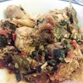 Cooksnap dari Dian Hadinoto untuk resep Ayam bumbu rujak