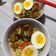 Cooksnap dari Ratna Suryani untuk resep Mie Ayam Jawa