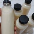 Cooksnap dari Swasty untuk resep Susu Kedelai, Enak, Tidak Langu