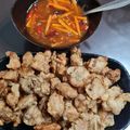 Cooksnap dari bollewangen untuk resep Ayam Asam Manis | Ayam Kuluyuk