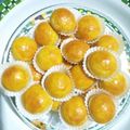 Cooksnap dari Buk chi untuk resep Nastar #BikinRamadanBerkesan part 26