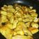 El cooksnap de Angie Alma cuando hizo Pollo a la miel mostaza (fácil, rápido y delicioso).