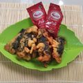 Cooksnap dari Hamidah Kitchen 😊 untuk resep Fried Noodle Gimmari