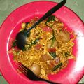 Cooksnap dari Dea Yosevix untuk resep Mie burung dara pipih ala kanti