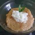 Cooksnap dari Mbak Uut untuk resep Bubur Merah Putih