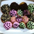 Cooksnap dari Dini Hijrah untuk resep Donat keeentang empuuuuk beneeer