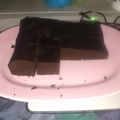 Cooksnap dari nora untuk resep Brownies coklat kukus simple