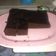 Cooksnap dari nora untuk resep Brownies coklat kukus simple