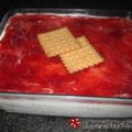 Cooksnap από MARA! στη συνταγή Γιαουρτογλυκό με μαρμελάδα