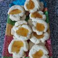 El cooksnap de Maria Lucia Mayenfisch cuando hizo Galletitas de fécula de maíz.