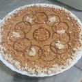صورة من 🍓🍒طبختها بحب😍❤🍓، شاركها بعد تجربة وصفة طمينة الميكسور، ولا أروع على طريقة أم يارا