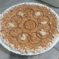 صورة من 🍓🍒طبختها بحب😍❤🍓، شاركها بعد تجربة وصفة طمينة الميكسور، ولا أروع على طريقة أم يارا
