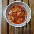 Cooksnap dari Cerly Widodo untuk resep Udang saus padang simpel