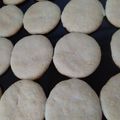 El cooksnap de monicajn cuando hizo Galletitas súper económicas.
