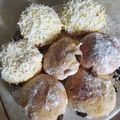 Cooksnap dari Mega Wati untuk resep Donat empuk menul2 tahan 3 hari