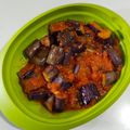 Cooksnap dari Marlia Susanti untuk resep Terong Balado