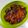 Cooksnap dari Marlia Susanti untuk resep Terong Balado