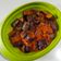 Cooksnap dari Marlia Susanti untuk resep Terong Balado
