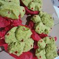Cooksnap dari Veronika untuk resep Huat kue (bolu mekar jumbo) simple anti gagal
