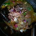 Cooksnap dari Diyah Aprilia untuk resep Sop konro makassar
