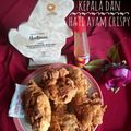 Cooksnap dari Herliani ✅ untuk resep Crispy Fried chicken