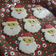 El cooksnap de profecarmenza cuando hizo Galletitas para decorar.