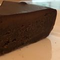 momo99's cooksnap of when they made Double chocolate cake.