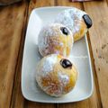 Cooksnap dari Mita.W#MommyFayzel# untuk resep Donat Empuk, Lembut dan Montok anti gagal