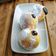 Cooksnap dari Mita.W#MommyFayzel# untuk resep Donat Empuk, Lembut dan Montok anti gagal