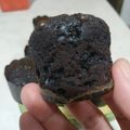 Cooksnap dari Cetta Cakes And Cookies untuk resep Chocolate Custard Muffin | Muffin Asli Nyoklat + Lembut Banget
