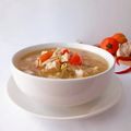 Cooksnap dari Nay's Kitchen untuk resep Tempe Teri Kuah Asam