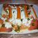 El cooksnap de Zaira cuando hizo Pastel frío de salmón ahumado y surimi.