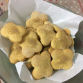 El cooksnap de pato cuando hizo Galletitas a manteca y vainilla | Fáciles y ricas.