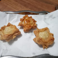 El cooksnap de Claudia Di Pisa cuando hizo Pastelitos de hojaldre II ‼️.