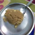Priya Irani का कुकस्नैप जब उन्होंने लंचबॉक्स स्पेशल सूजी का हलवा(lunchbox special suji ka halwa recipe in hindi) बनाया था।