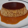 Cooksnap dari Bakoel Omi✅ untuk resep Puding Caramel Susu Kukus