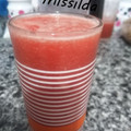 صورة من Missilda، شاركها بعد تجربة وصفة عصير الدلاع🍉