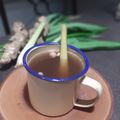 Cooksnap dari Alifah Lestari untuk resep Bandrek Aceh