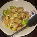 Cooksnap dari Isma Nurhayani untuk resep Pempek Dos Ny. Liem