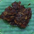 Cooksnap dari Tri Putri Anggraini untuk resep Otak otak panggang daging ayam 👌🏻