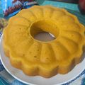 Cooksnap dari Metri Felani untuk resep Bolu Ubi Panggang