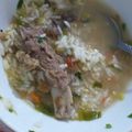Cooksnap dari siti muniroh untuk resep Soto seger, Daging sapi