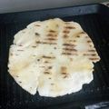 El cooksnap de Yol Gonzalez cuando hizo Arepas a la uruguaya!.