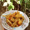 Cooksnap dari Naipa Thahir untuk resep Ceker Pedas (Ceker Mercon)